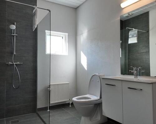 3 værelses lejlighed i Aalborg