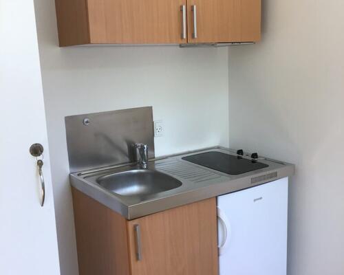 1 værelses lejlighed i Højbjerg