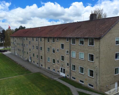 1 værelses lejlighed i Højbjerg