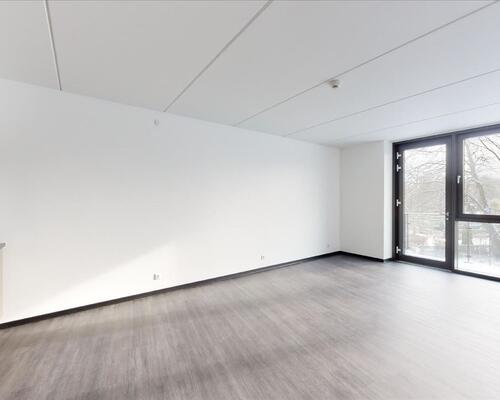 2 værelses lejlighed i Kongens Lyngby