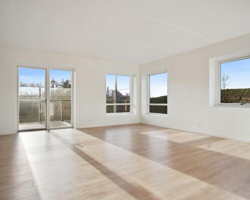 3 værelses lejlighed i Fredericia