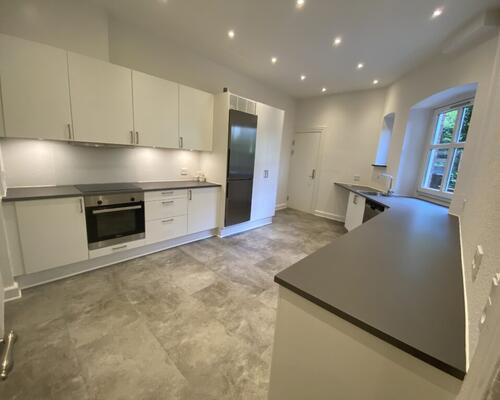 4 værelses lejlighed i Randers