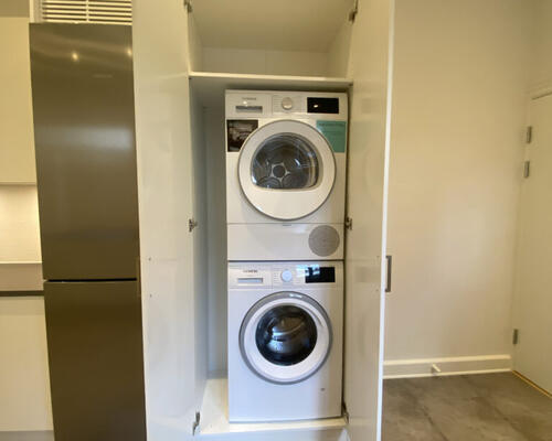 4 værelses lejlighed i Randers