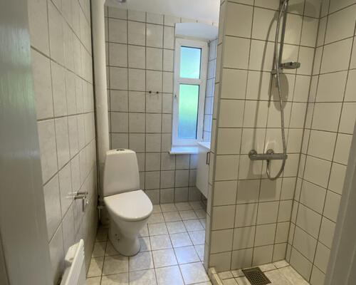 4 værelses lejlighed i Randers