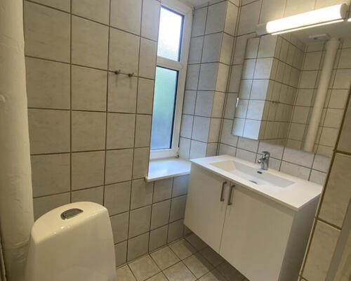 4 værelses lejlighed i Randers