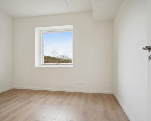 3 værelses lejlighed i Fredericia