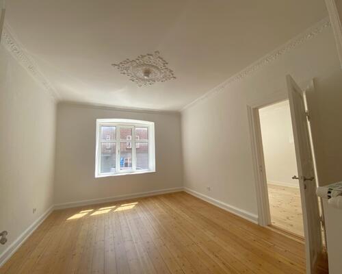 4 værelses lejlighed i Randers