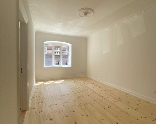 4 værelses lejlighed i Randers