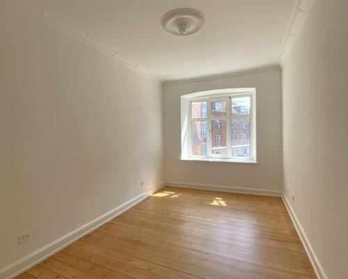 4 værelses lejlighed i Randers