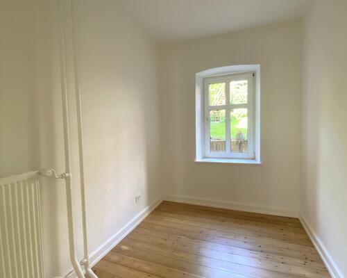 4 værelses lejlighed i Randers