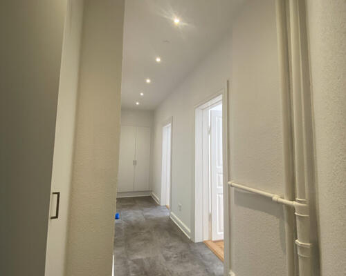 4 værelses lejlighed i Randers