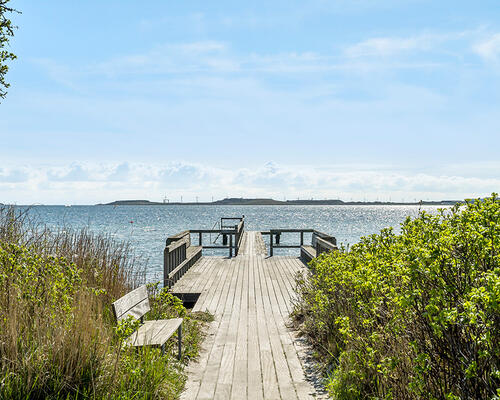 7 værelses hus i Hellerup
