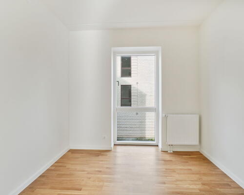 3 værelses lejlighed i Odense S