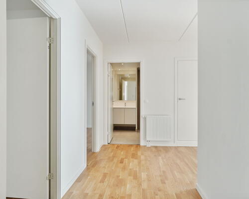 3 værelses lejlighed i Odense S