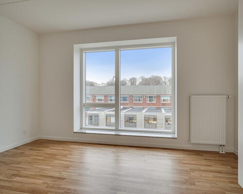 2 værelses lejlighed i Hillerød