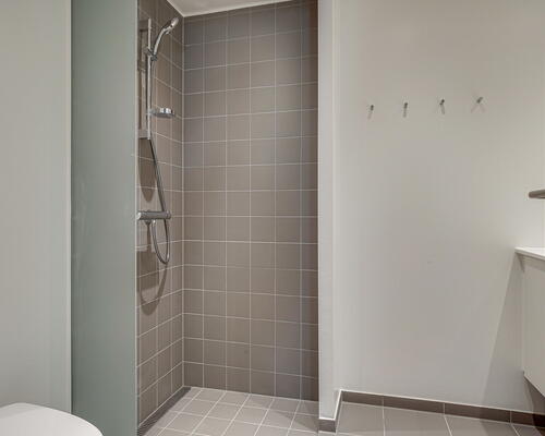 2 værelses lejlighed i Hillerød