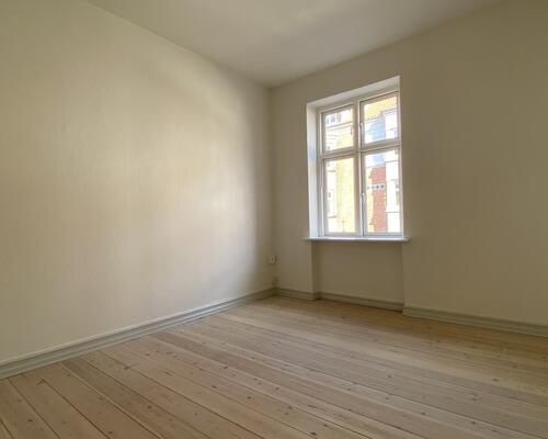 3 værelses lejlighed i Randers