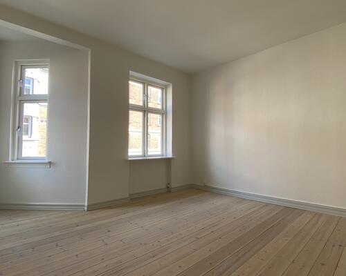 3 værelses lejlighed i Randers