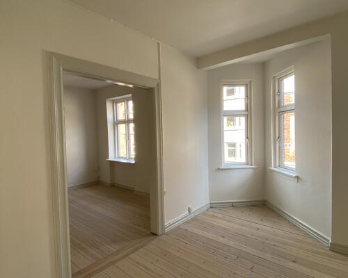 3 værelses lejlighed i Randers