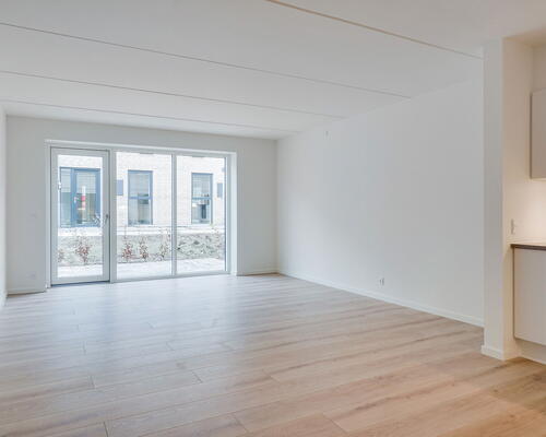 4 værelses hus i Hillerød