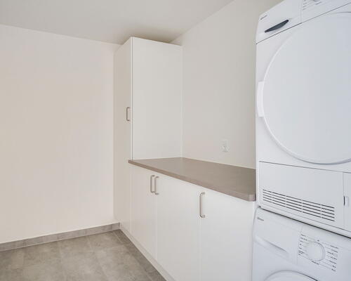 4 værelses hus i Hillerød