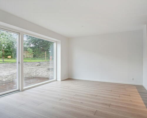 4 værelses hus i Trige