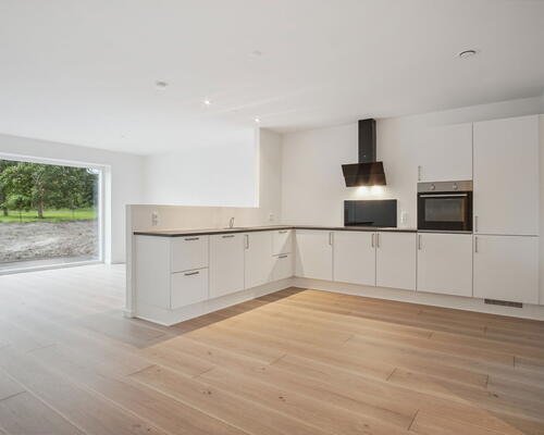 4 værelses hus i Trige