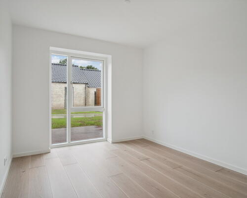 4 værelses hus i Trige