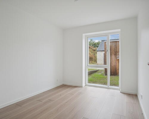 4 værelses hus i Trige