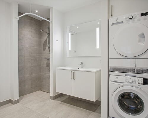 4 værelses hus i Trige