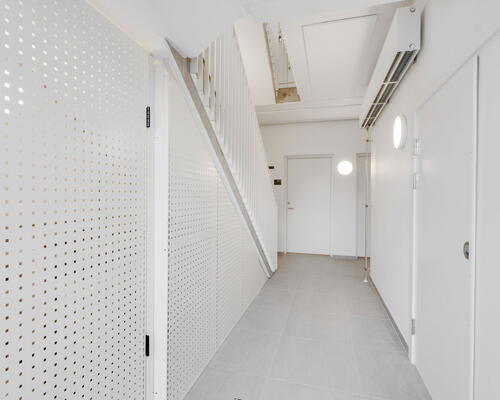 2 værelses lejlighed i Viby J