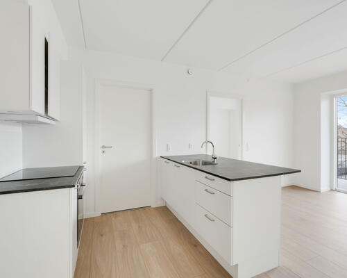 2 værelses lejlighed i Viby J