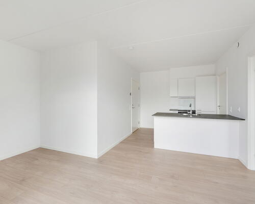 2 værelses lejlighed i Viby J