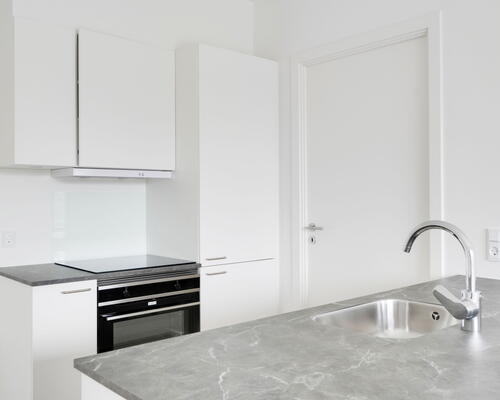 2 værelses lejlighed i Viby J