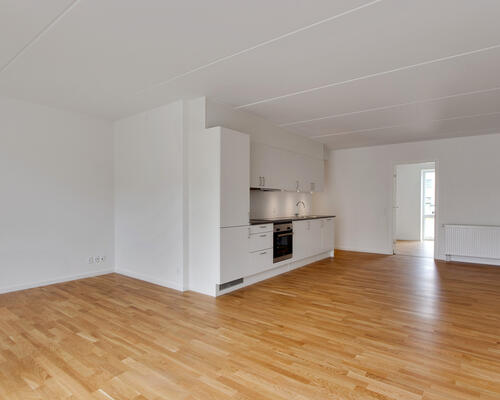 4 værelses lejlighed i Taastrup