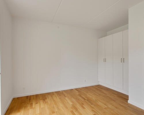 4 værelses lejlighed i Taastrup