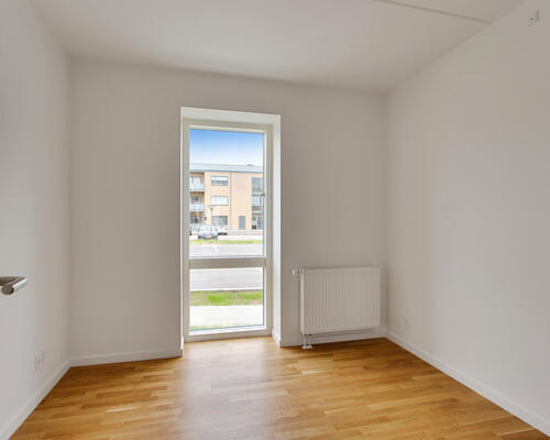 4 værelses lejlighed i Taastrup