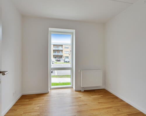 4 værelses lejlighed i Taastrup