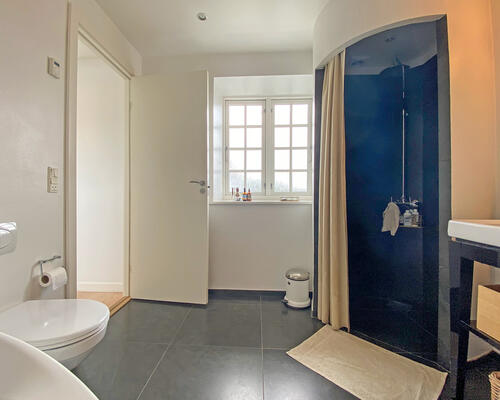 6 værelses hus i Vedbæk