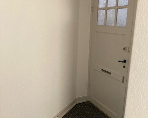 God 3. værelses lejlighed