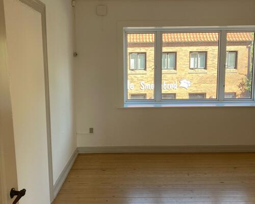 God 3. værelses lejlighed