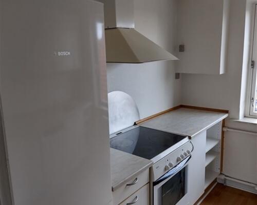 3 værelses lejlighed i Odense C