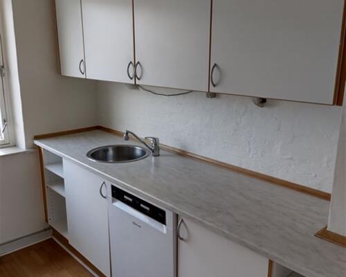 3 værelses lejlighed i Odense C