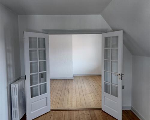 3 værelses lejlighed i Odense C