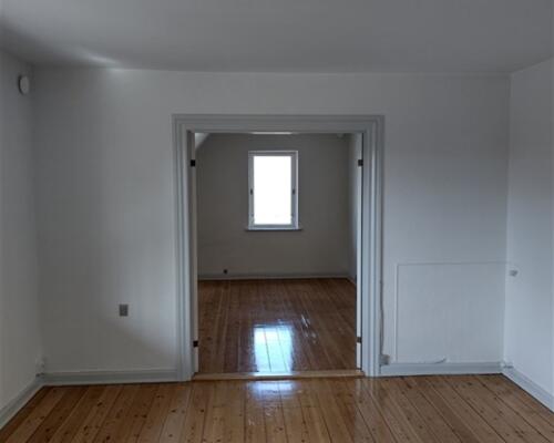 3 værelses lejlighed i Odense C