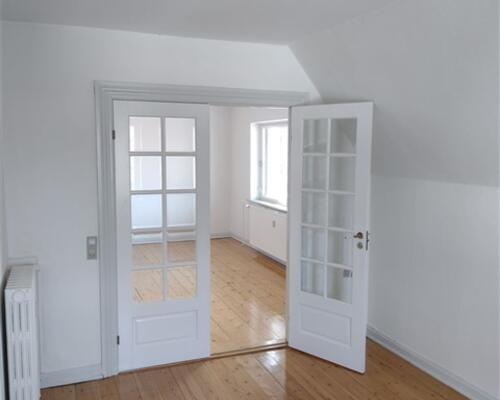 3 værelses lejlighed i Odense C