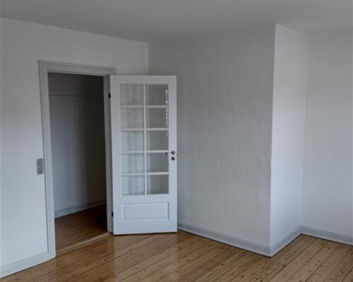 3 værelses lejlighed i Odense C