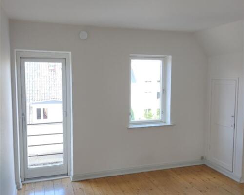 3 værelses lejlighed i Odense C