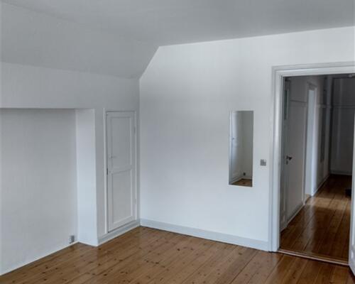 3 værelses lejlighed i Odense C