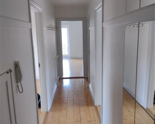 3 værelses lejlighed i Odense C